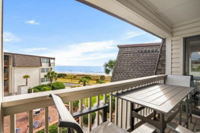 Ocean Forest Villas A307 - Oceanview